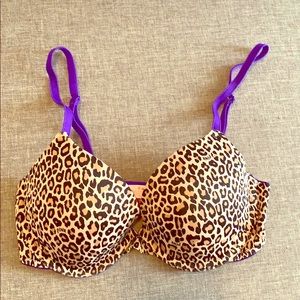 PINK Wear Everywhere Demi bra